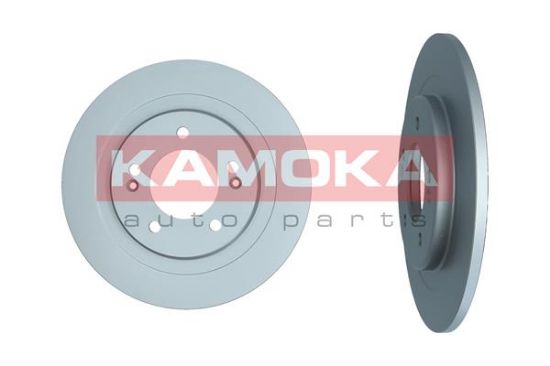 Obrázok Brzdový kotúč KAMOKA  103518