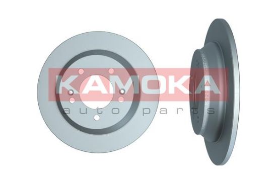Obrázok Brzdový kotúč KAMOKA  103520