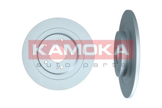 Obrázok Brzdový kotúč KAMOKA  103523