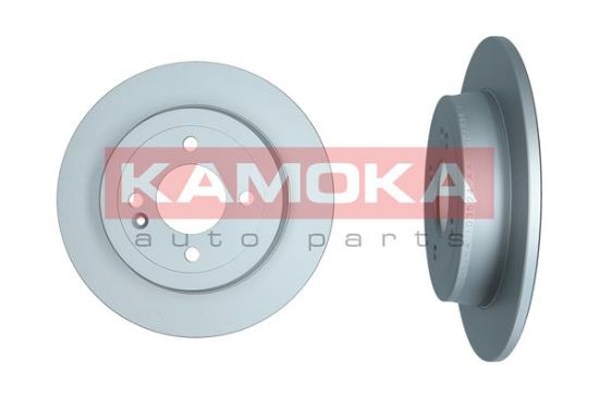 Obrázok Brzdový kotúč KAMOKA  103524