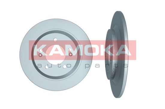 Obrázok Brzdový kotúč KAMOKA  103525