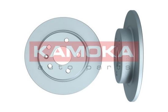 Obrázok Brzdový kotúč KAMOKA  103527