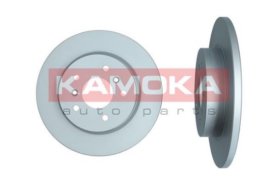 Obrázok Brzdový kotúč KAMOKA  103546