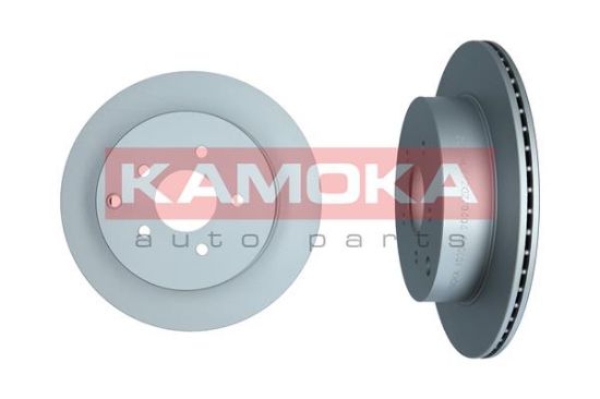 Obrázok Brzdový kotúč KAMOKA  103549