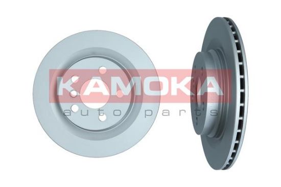 Obrázok Brzdový kotúč KAMOKA  103557