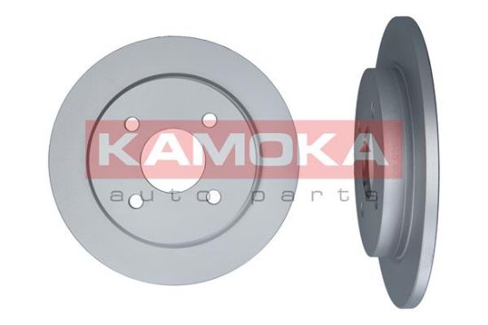 Obrázok Brzdový kotúč KAMOKA  103562