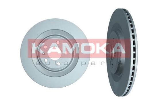 Obrázok Brzdový kotúč KAMOKA  103564