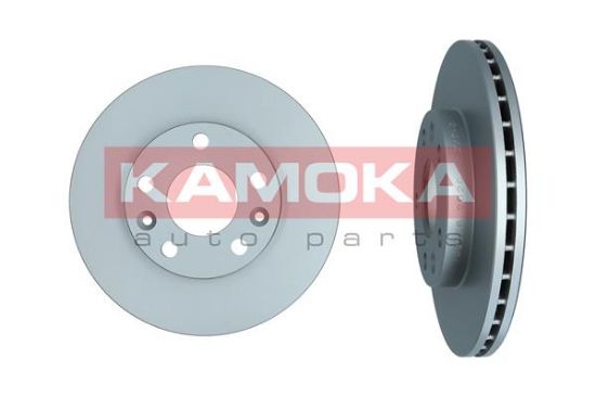 Obrázok Brzdový kotúč KAMOKA  103576