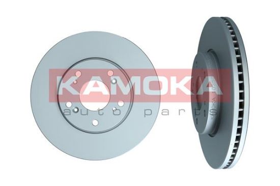 Obrázok Brzdový kotúč KAMOKA  103590