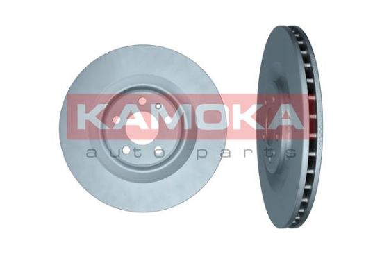 Obrázok Brzdový kotúč KAMOKA  103619