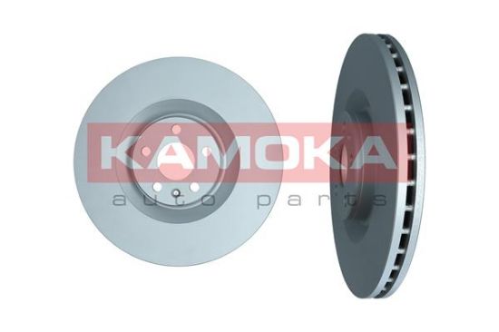 Obrázok Brzdový kotúč KAMOKA  103628