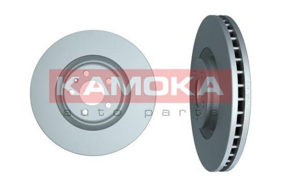 Obrázok Brzdový kotúč KAMOKA  103634