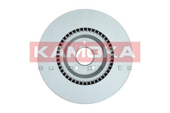Obrázok Brzdový kotúč KAMOKA  103634