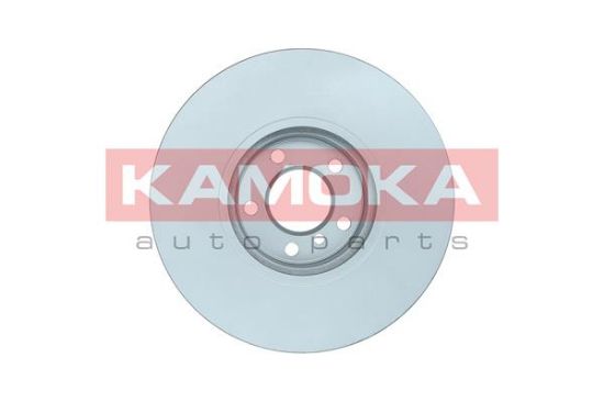 Obrázok Brzdový kotúč KAMOKA  103637