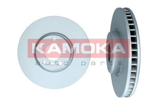 Obrázok Brzdový kotúč KAMOKA  103638