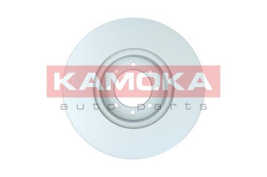 Obrázok Brzdový kotúč KAMOKA  103640A