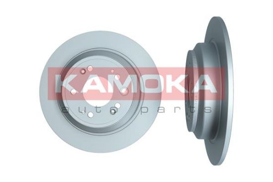 Obrázok Brzdový kotúč KAMOKA  103643