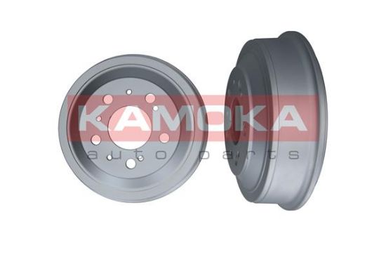 Obrázok Brzdový bubon KAMOKA  104001