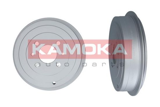 Obrázok Brzdový bubon KAMOKA  104004