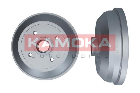 Obrázok Brzdový bubon KAMOKA  104005