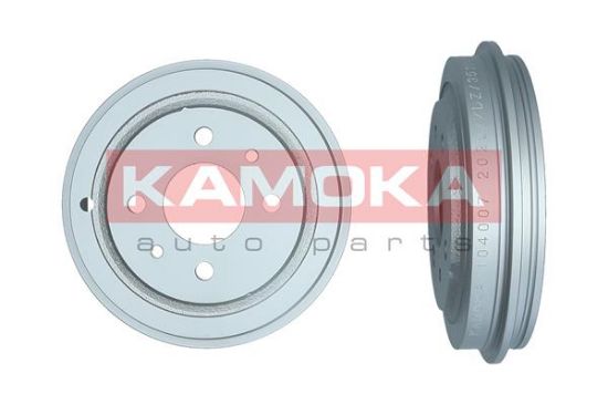 Obrázok Brzdový bubon KAMOKA  104007