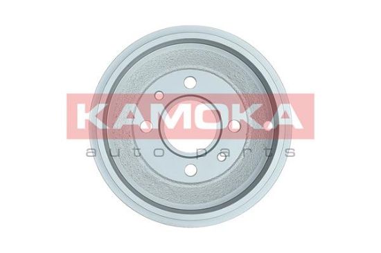 Obrázok Brzdový bubon KAMOKA  104007