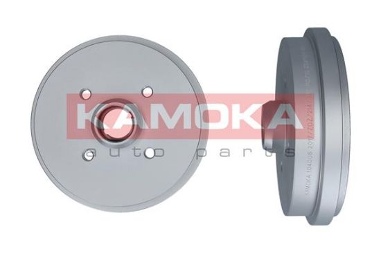 Obrázok Brzdový bubon KAMOKA  104008