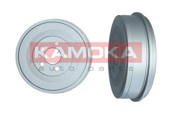 Obrázok Brzdový bubon KAMOKA  104015