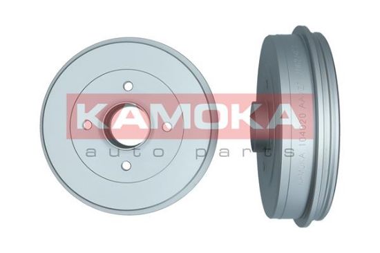 Obrázok Brzdový bubon KAMOKA  104020