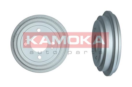 Obrázok Brzdový bubon KAMOKA  104021