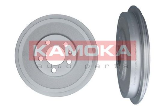 Obrázok Brzdový bubon KAMOKA  104024