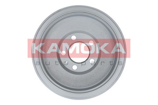 Obrázok Brzdový bubon KAMOKA  104024