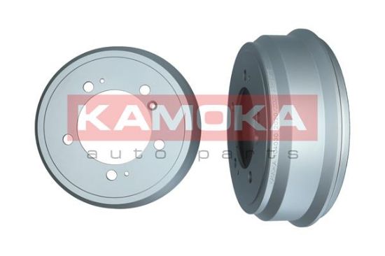 Obrázok Brzdový bubon KAMOKA  104030