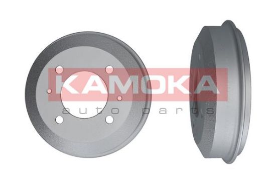 Obrázok Brzdový bubon KAMOKA  104036