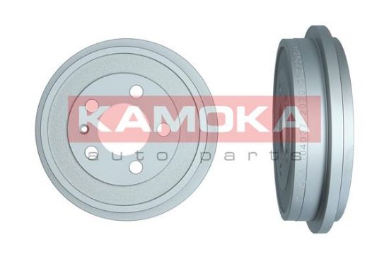 Obrázok Brzdový bubon KAMOKA  104037