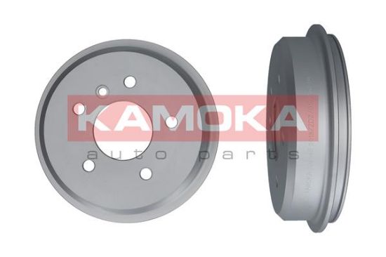 Obrázok Brzdový bubon KAMOKA  104045