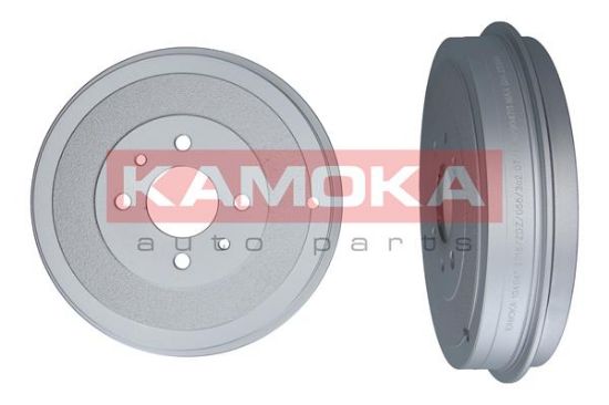 Obrázok Brzdový bubon KAMOKA  104047