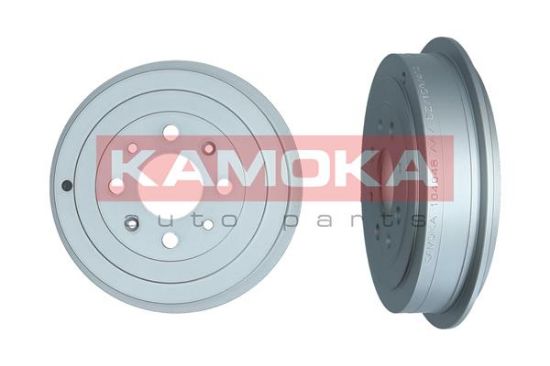 Obrázok Brzdový bubon KAMOKA  104048