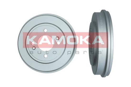 Obrázok Brzdový bubon KAMOKA  104051