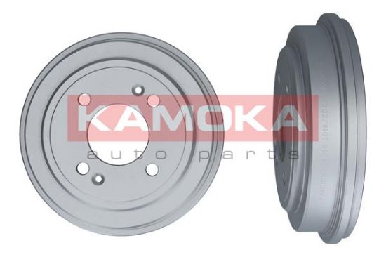 Obrázok Brzdový bubon KAMOKA  104056