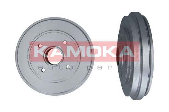 Obrázok Brzdový bubon KAMOKA  104059