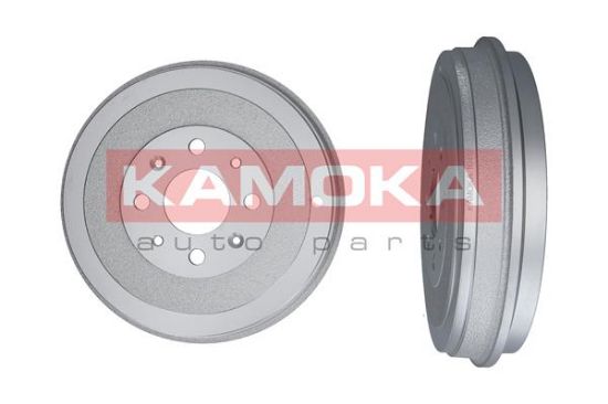 Obrázok Brzdový bubon KAMOKA  104060
