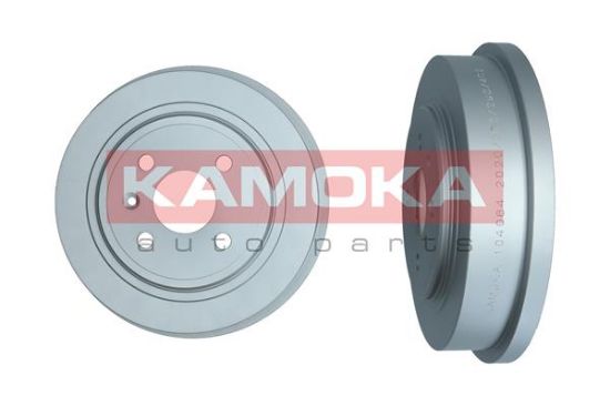 Obrázok Brzdový bubon KAMOKA  104064