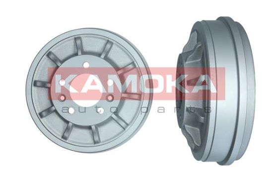 Obrázok Brzdový bubon KAMOKA  104065