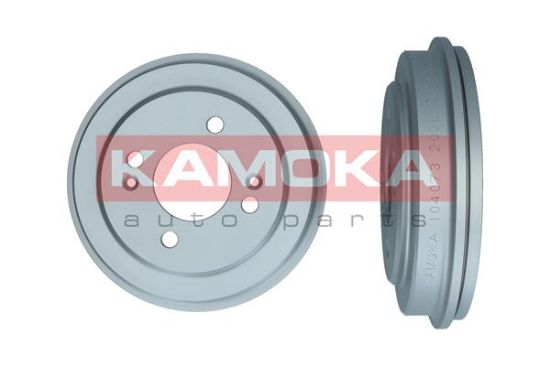Obrázok Brzdový bubon KAMOKA  104073