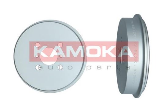 Obrázok Brzdový bubon KAMOKA  104074