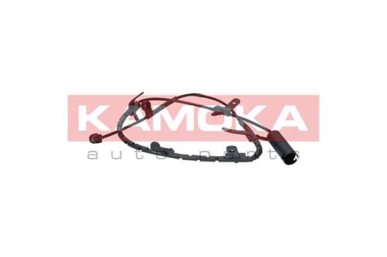 Obrázok Výstrażný kontakt opotrebenia brzdového oblożenia KAMOKA  105058