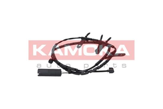 Obrázok Výstrażný kontakt opotrebenia brzdového oblożenia KAMOKA  105059