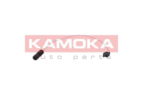 Obrázok Výstrażný kontakt opotrebenia brzdového oblożenia KAMOKA  105069