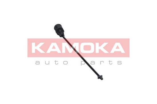 Obrázok Výstrażný kontakt opotrebenia brzdového oblożenia KAMOKA  105072